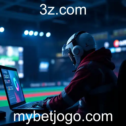 The Evolution of Digital Betting Platforms
