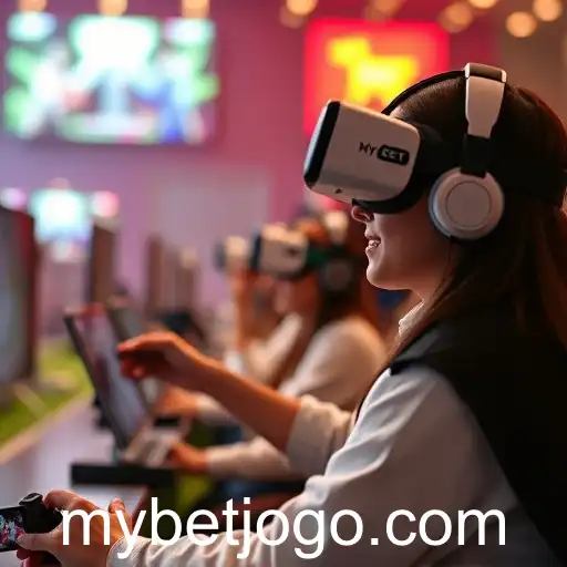 The Evolution of Online Gaming in 2025