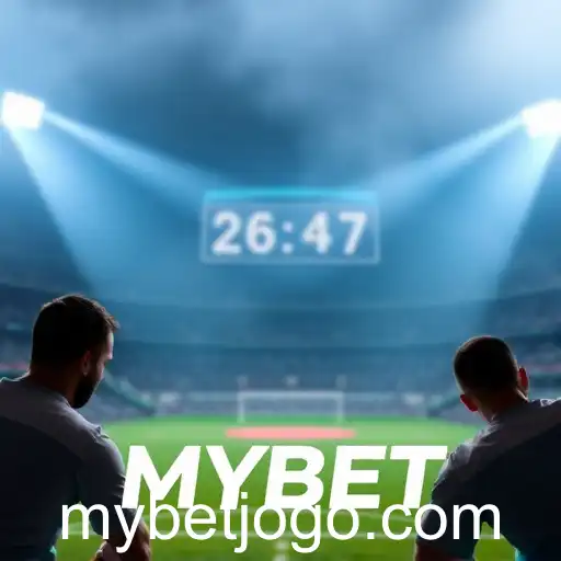 Gaming Trends in 2025: Mybet Leads Online Evolution