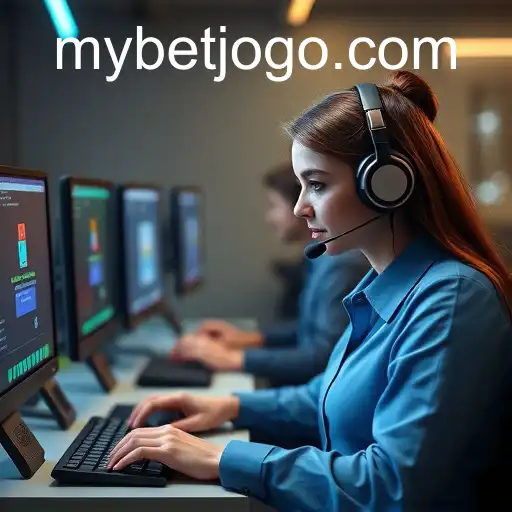 Exploring the Role of Customer Support in Mybet's Gaming Ecosystem