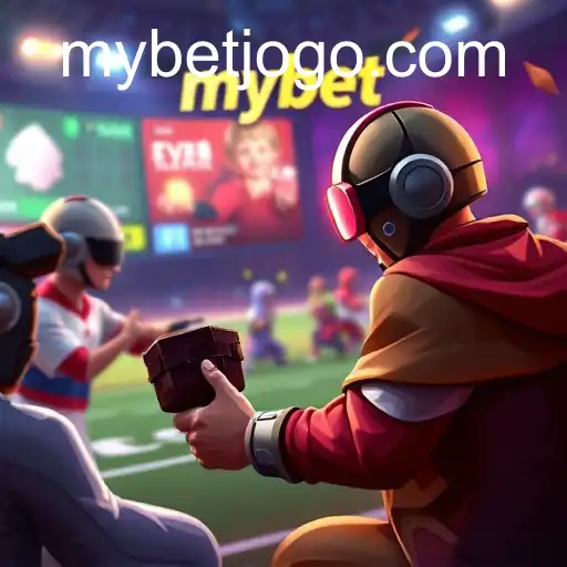 The Evolution of Mobile Gaming: A New Frontier for Betting Enthusiasts