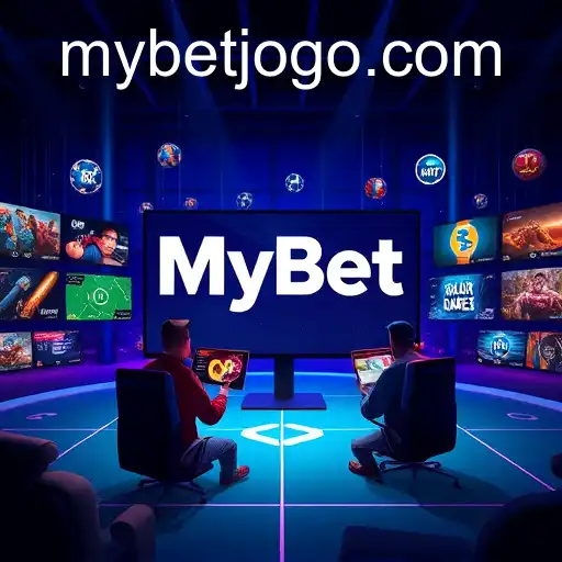 MyBet Revolutionizes Online Gaming