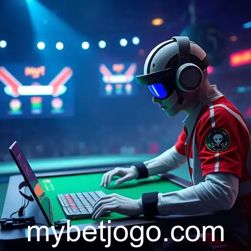 The Evolution of Online Betting in 2025