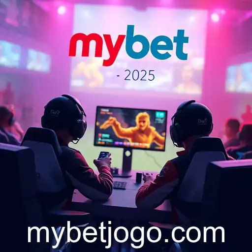 Mybet's Influence on the Gaming Scene