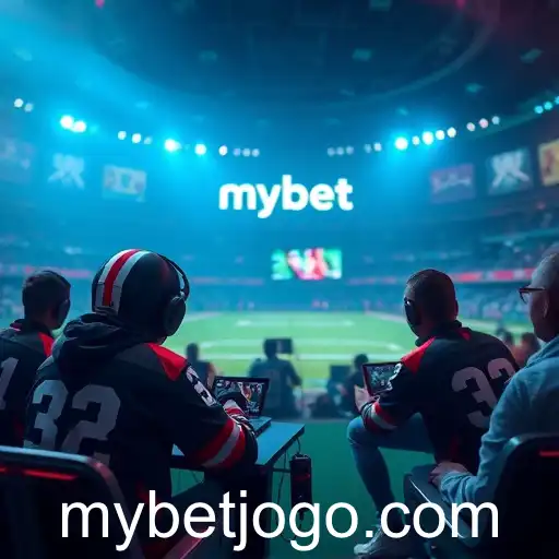Online Gambling Trends and the Rise of MyBet