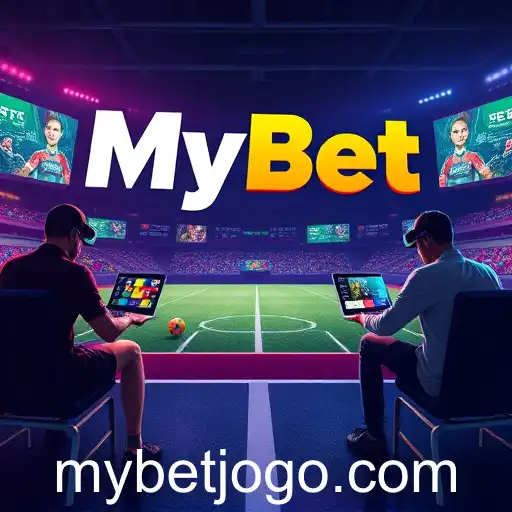 The Digital Gambit: MyBet's Rise in the Gaming World
