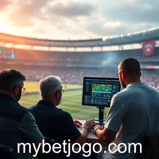 The Rise of Online Betting: A 2025 Perspective