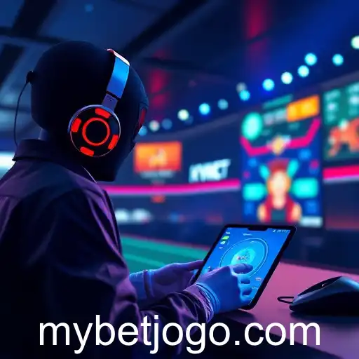 The Rise of Online Betting in the Digital Age