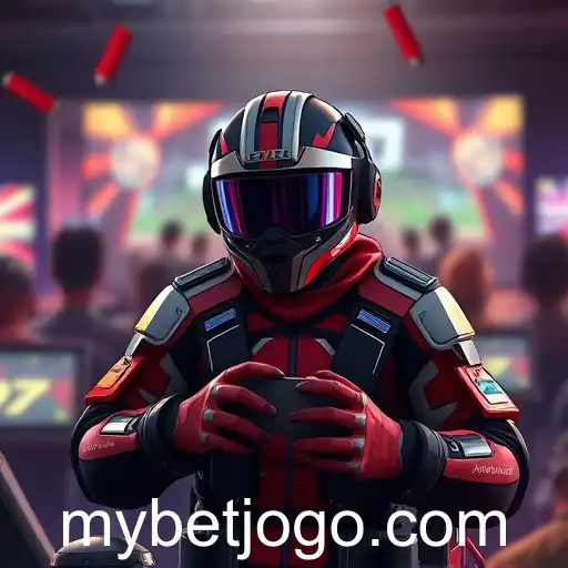 The Impact of Online Gaming Giants on Entertainment