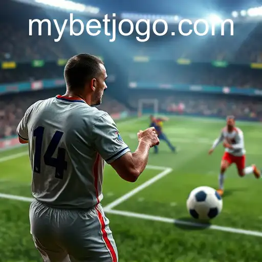 The Rise of Sports Betting: The Role of 'MyBet' in Modern Gaming