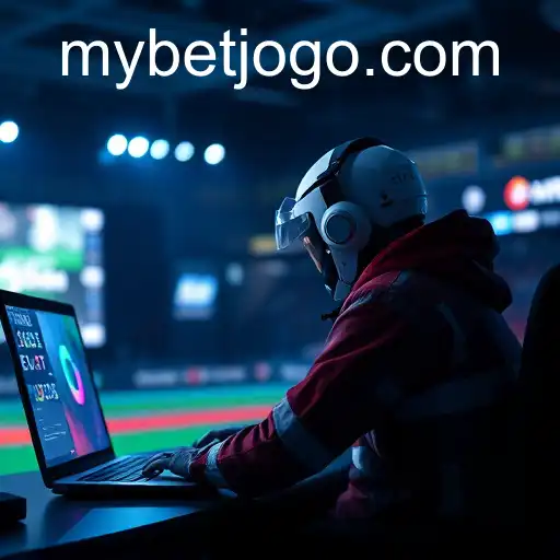 The Evolution of Digital Betting Platforms