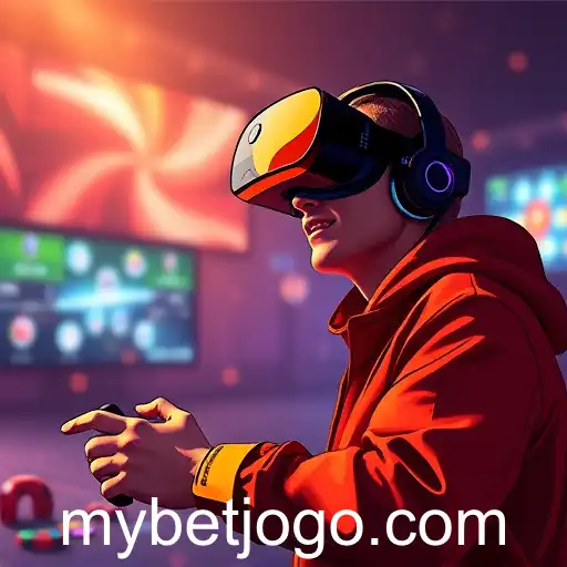 Exploring the Digital Evolution of Gaming