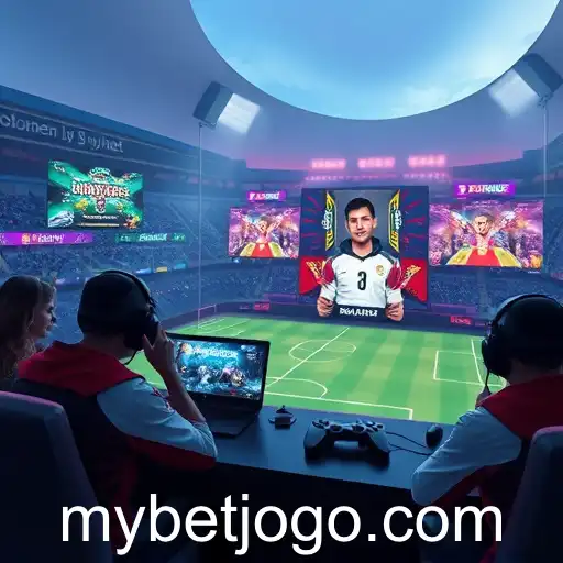 The Evolution of Online Gaming Platforms