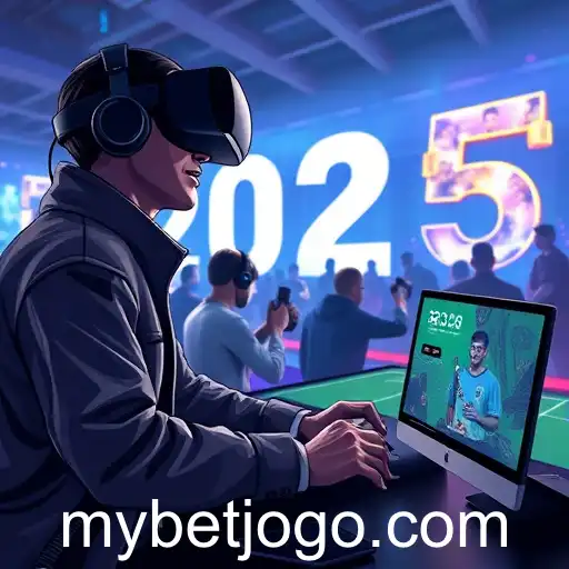 The Evolution of Online Gaming in 2025