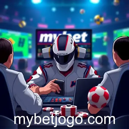 Gaming Giants: Trends and Transformations