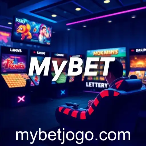 Mybet Revolutionizes Online Gaming