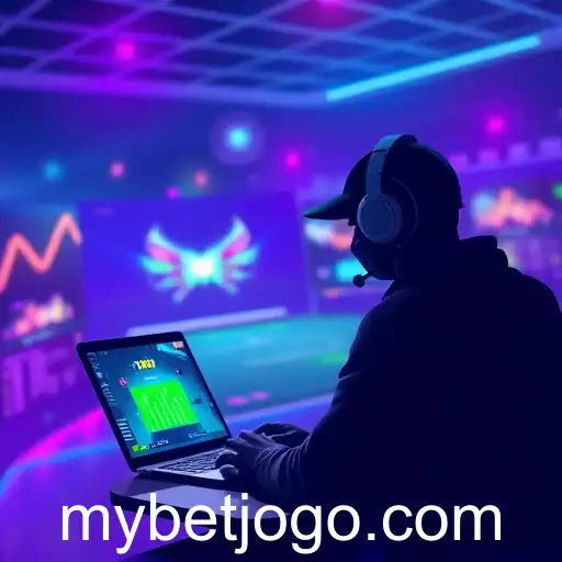 Rise of Online Betting in 2025