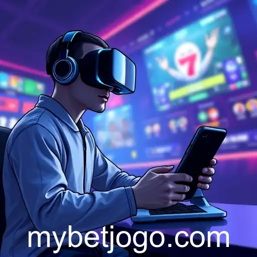 The Rise of Online Betting Platforms in 2025