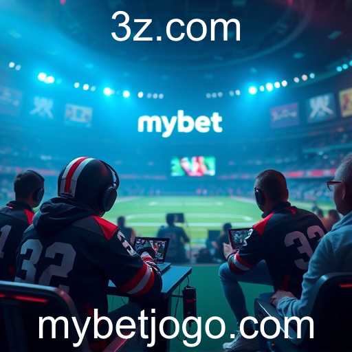 Online Gambling Trends and the Rise of MyBet
