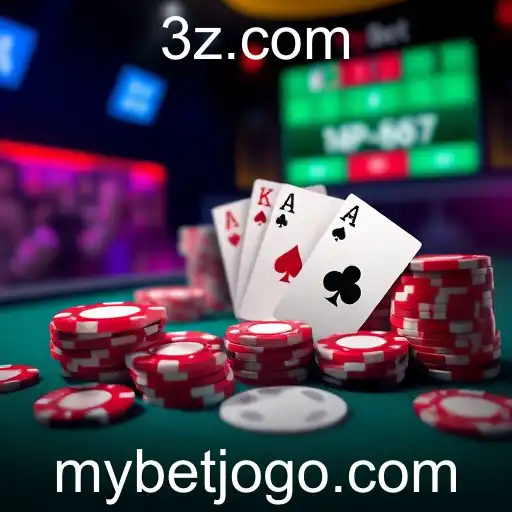 Exploring the Thrills and Strategy of Online Poker on MyBet