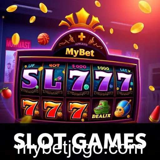 The Digital Gambit: MyBet's Rise in the Gaming World