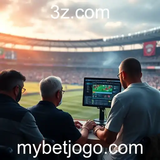 The Rise of Online Betting: A 2025 Perspective