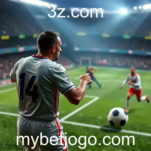 The Rise of Sports Betting: The Role of 'MyBet' in Modern Gaming